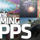 Illustration for article titled From Snot-Shooting to Eyeball Eating, The Best Gaming Apps of the Week